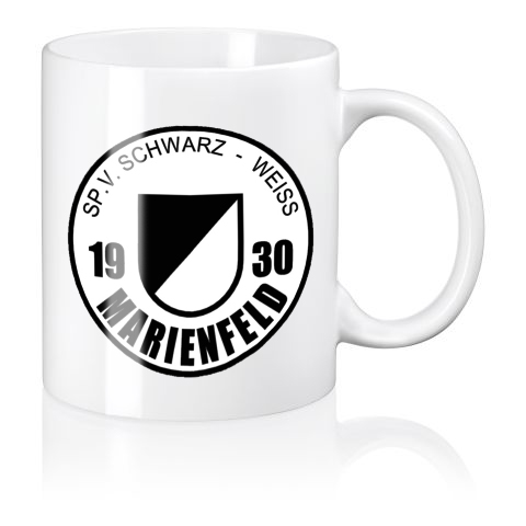 Tasse SW Marienfeld
